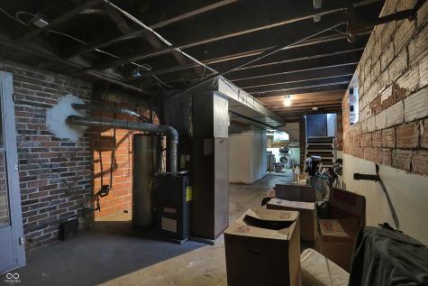428 E 49th Street Indianapolis IN 46205