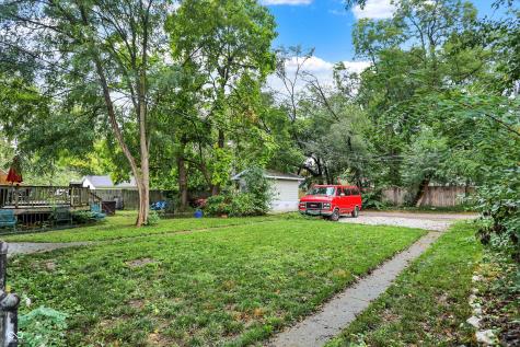 428 E 49th Street Indianapolis IN 46205