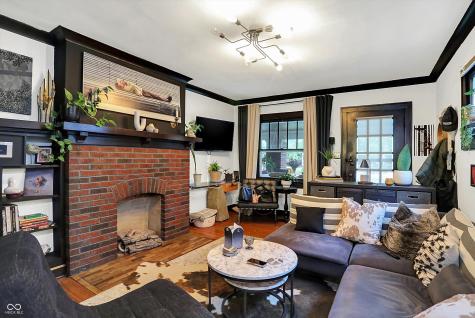 428 E 49th Street Indianapolis IN 46205