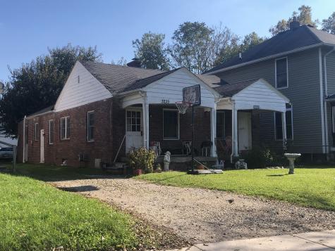 3233 Winthrop Avenue Indianapolis IN 46205