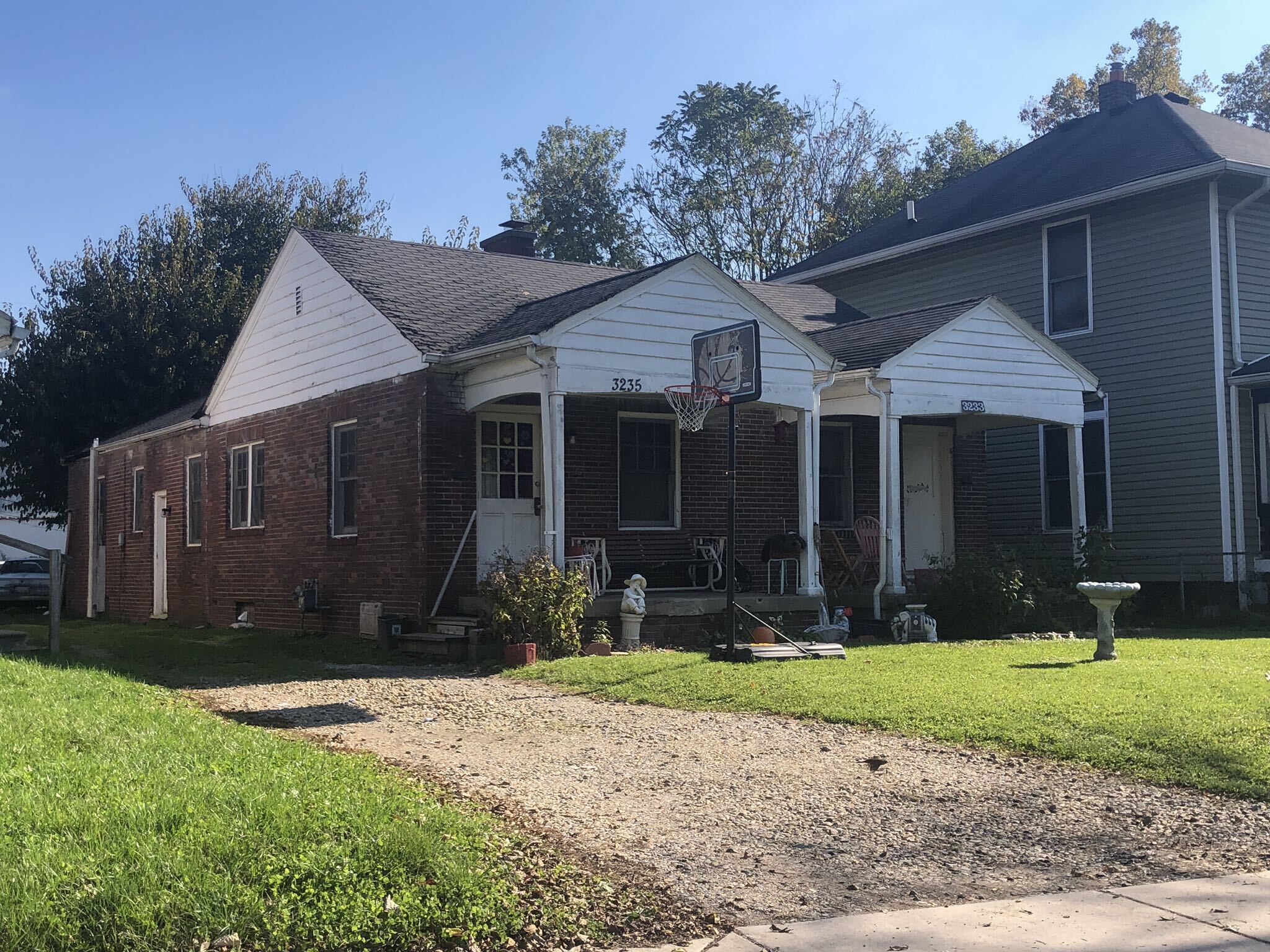 3233 Winthrop Avenue Indianapolis IN 46205