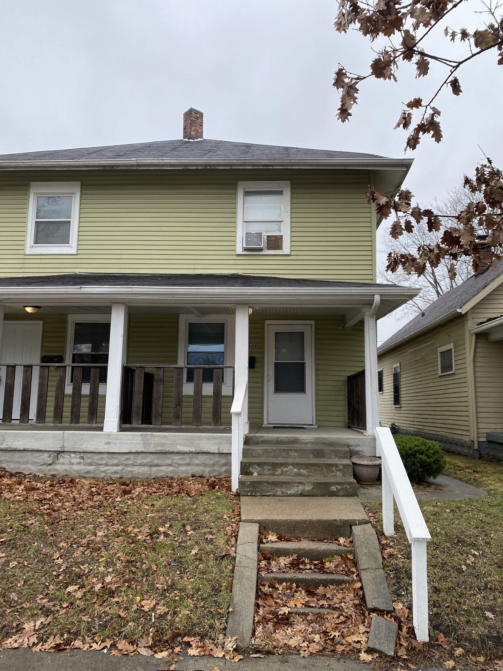 3609 Brookside Parkway South Drive Indianapolis IN 46201