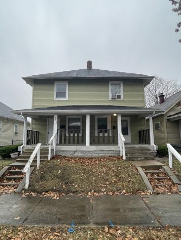 3609 Brookside Parkway South Drive Indianapolis IN 46201