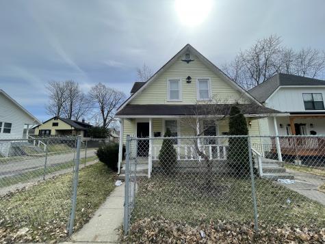 3547 Brookside Parkway South Drive Indianapolis IN 46201