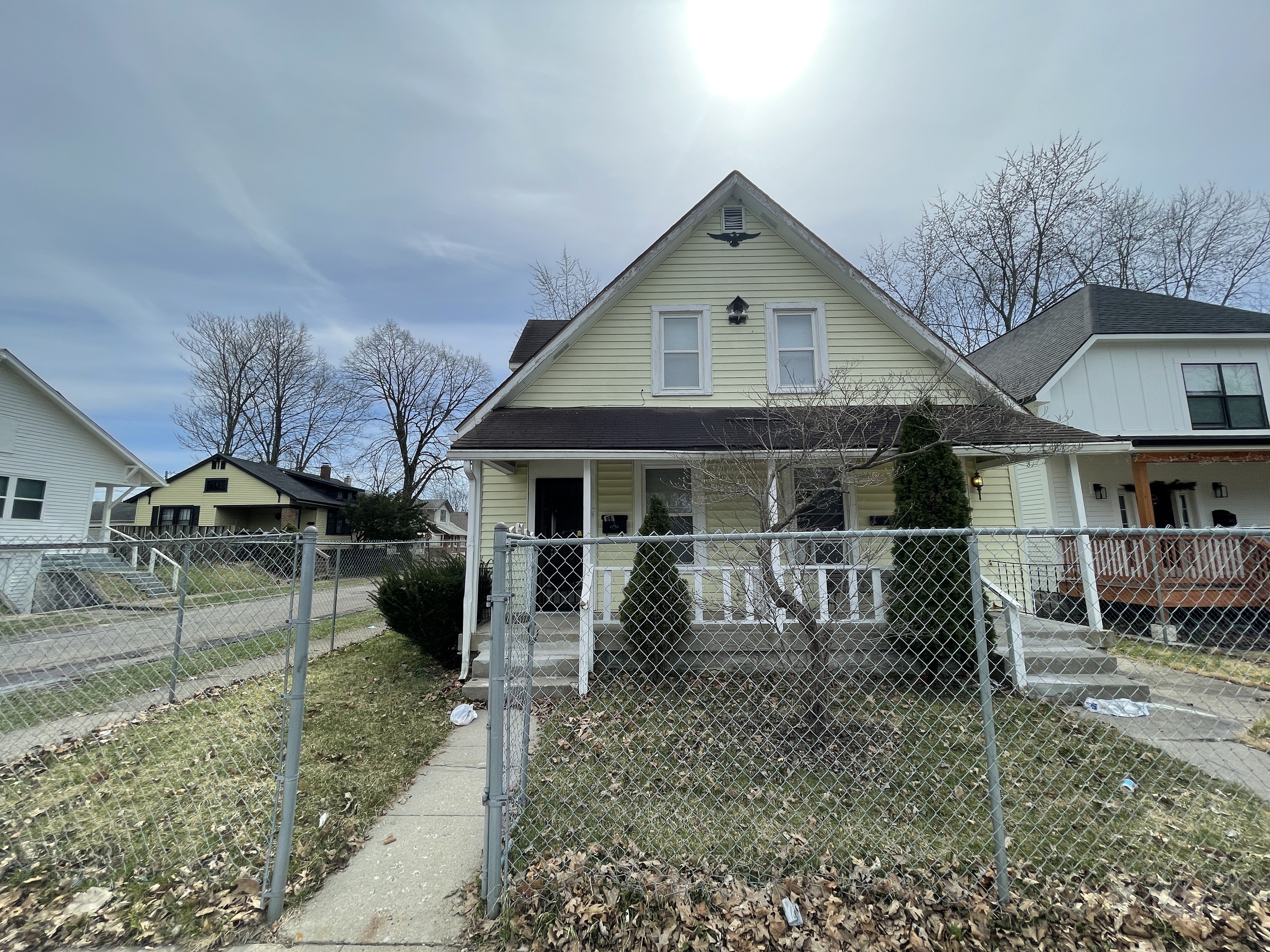3547 Brookside Parkway South Drive Indianapolis IN 46201