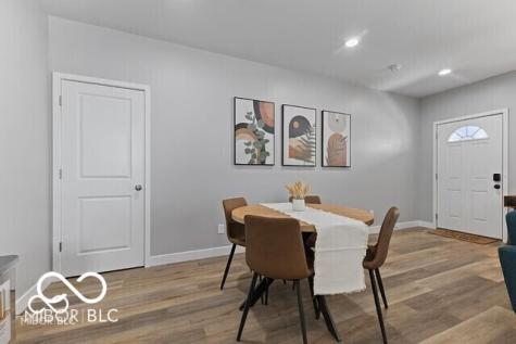 4456 Caroline Avenue Indianapolis IN 46205