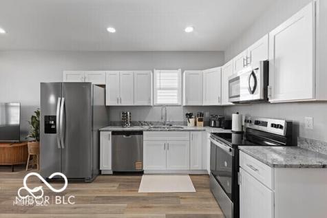 4456 Caroline Avenue Indianapolis IN 46205