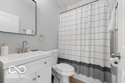 4456 Caroline Avenue Indianapolis IN 46205
