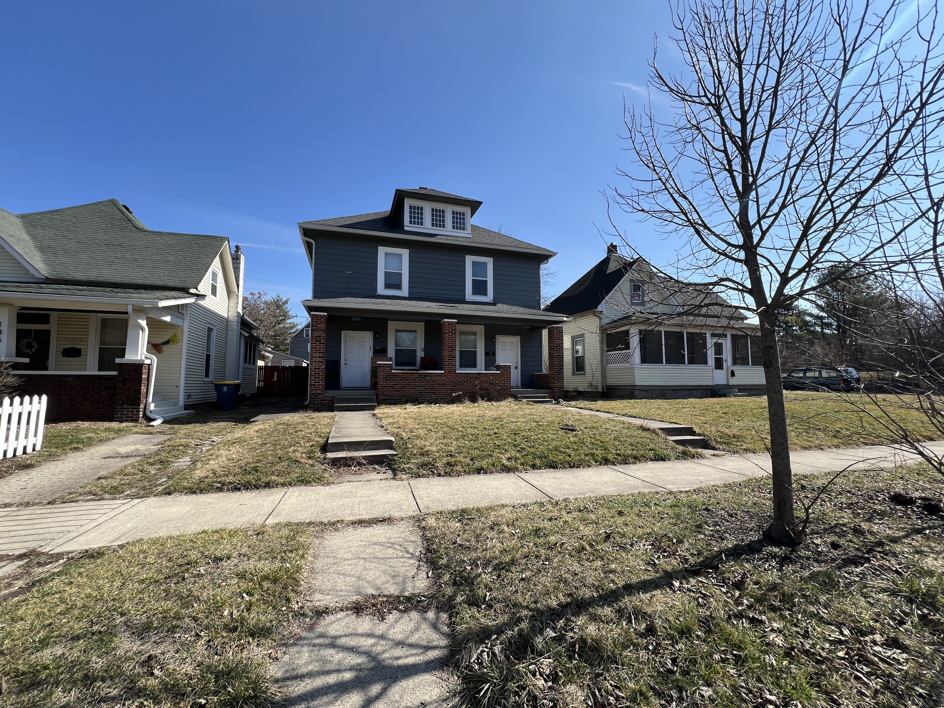 137 S Butler Avenue Indianapolis IN 46219