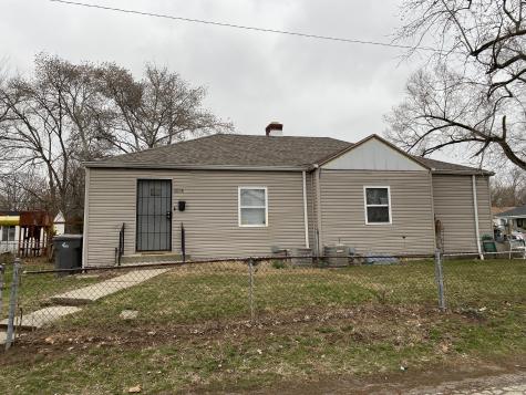 3038 W 18th Street Indianapolis IN 46222