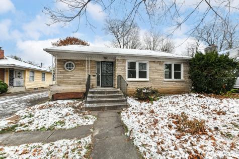 5917 Carrollton Avenue Indianapolis IN 46220