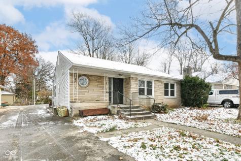 5917 Carrollton Avenue Indianapolis IN 46220