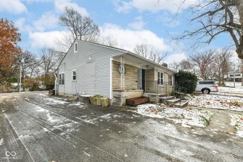 5917 Carrollton Avenue Indianapolis IN 46220