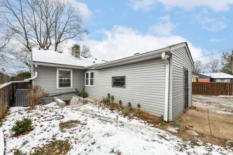 5917 Carrollton Avenue Indianapolis IN 46220