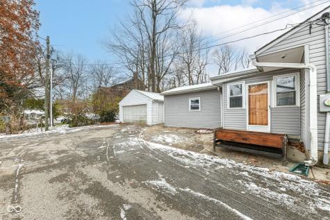5917 Carrollton Avenue Indianapolis IN 46220
