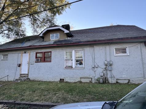 1528 N Tacoma Avenue Indianapolis IN 46201