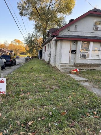1528 N Tacoma Avenue Indianapolis IN 46201