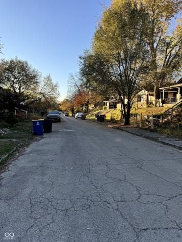 1528 N Tacoma Avenue Indianapolis IN 46201