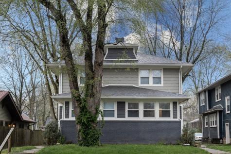 4462 Carrollton Avenue Indianapolis IN 46205