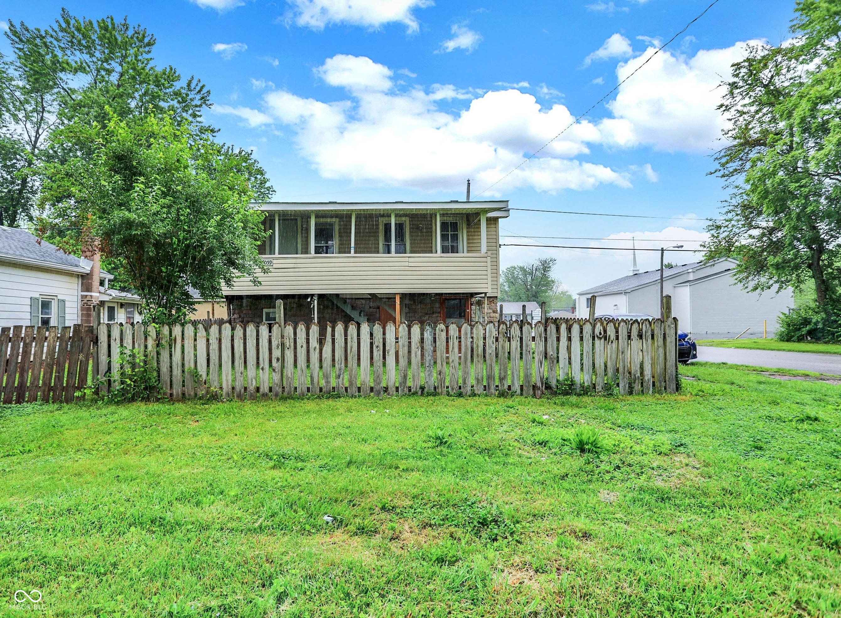 3059 S Lockburn Street Indianapolis IN 46221