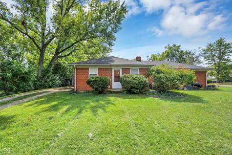 2281 N Lesley Avenue Indianapolis IN 46218