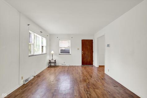2281 N Lesley Avenue Indianapolis IN 46218