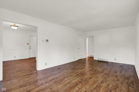 2281 N Lesley Avenue Indianapolis IN 46218