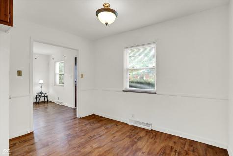 2281 N Lesley Avenue Indianapolis IN 46218