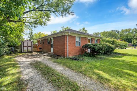 2281 N Lesley Avenue Indianapolis IN 46218