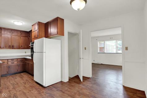 2281 N Lesley Avenue Indianapolis IN 46218