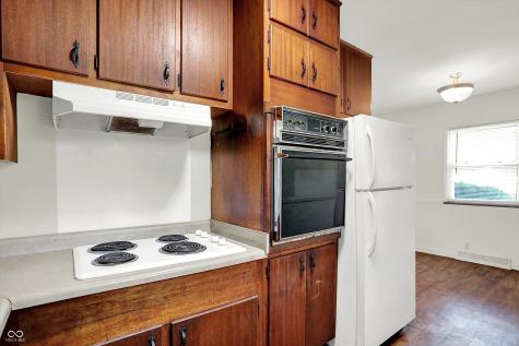 2281 N Lesley Avenue Indianapolis IN 46218