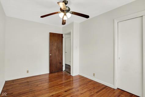 2281 N Lesley Avenue Indianapolis IN 46218