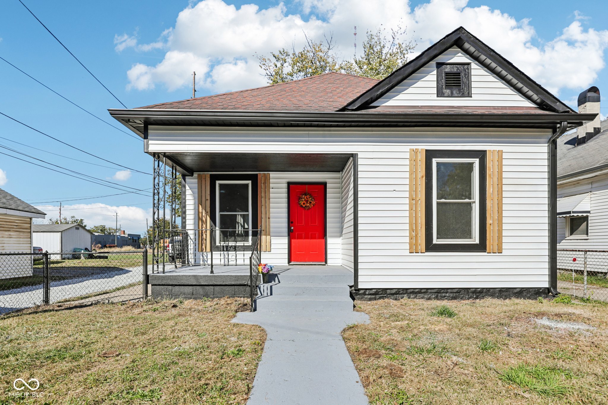 1712 E Maryland Street Indianapolis 22070132 | CENTURY 21 Scheetz