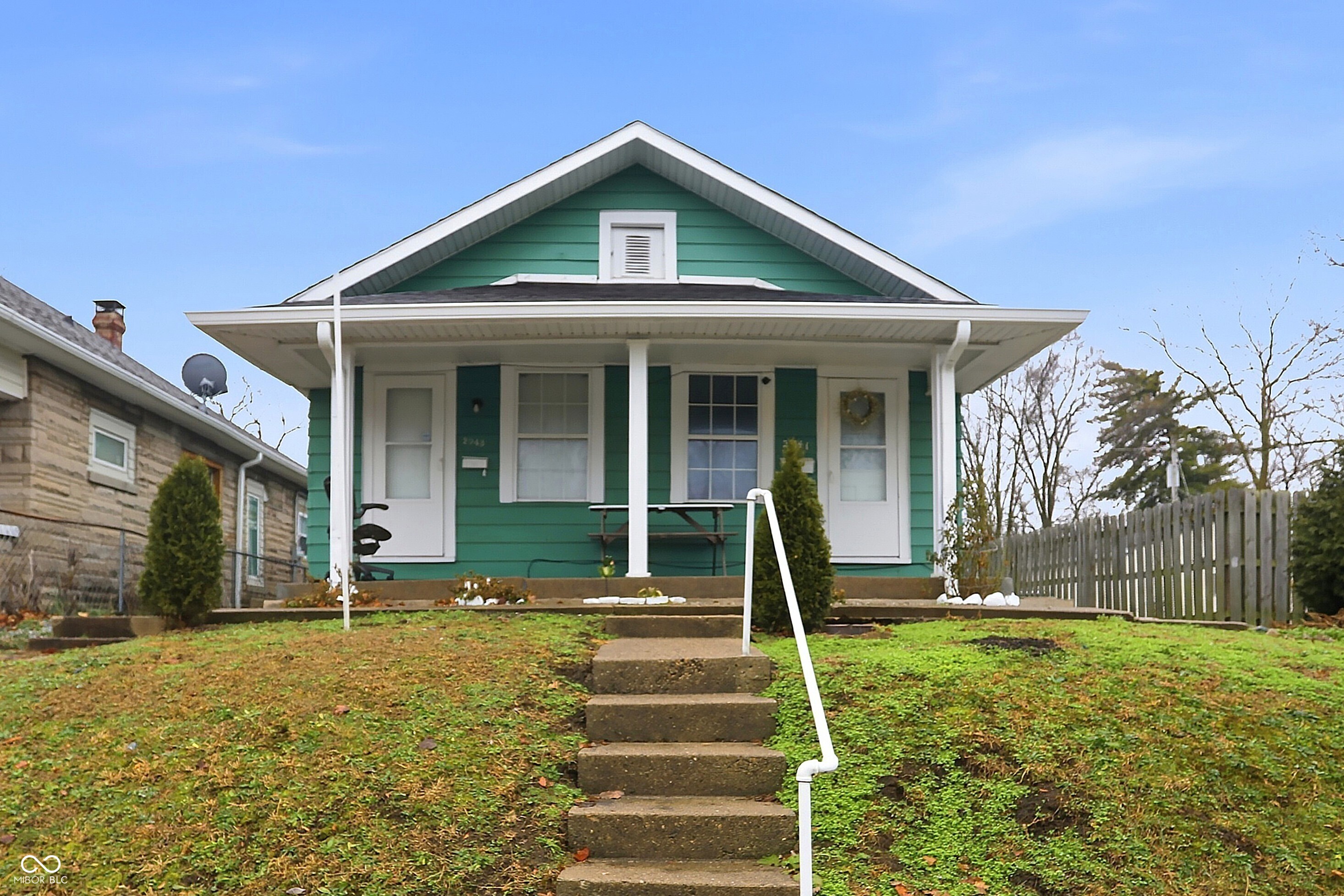 2941 E Brookside Avenue Indianapolis IN 46218