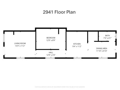 2941 E Brookside Avenue Indianapolis IN 46218