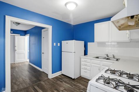 2941 E Brookside Avenue Indianapolis IN 46218