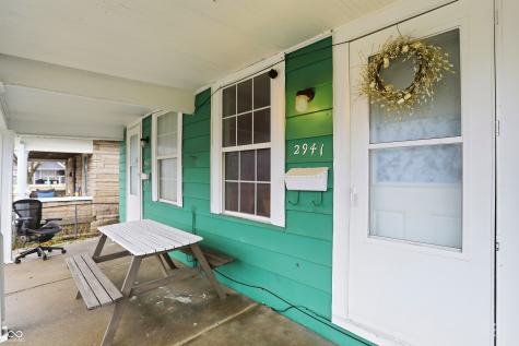 2941 E Brookside Avenue Indianapolis IN 46218