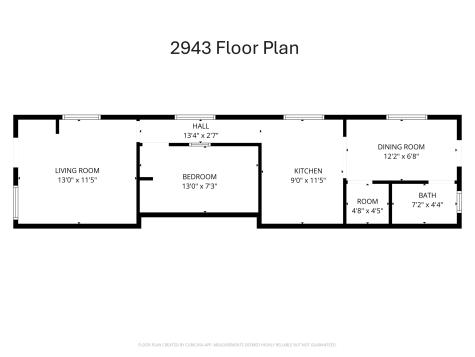 2941 E Brookside Avenue Indianapolis IN 46218