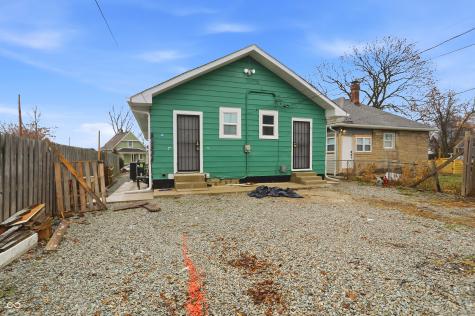 2941 E Brookside Avenue Indianapolis IN 46218