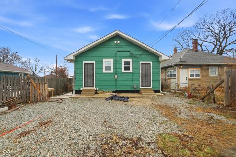2941 E Brookside Avenue Indianapolis IN 46218