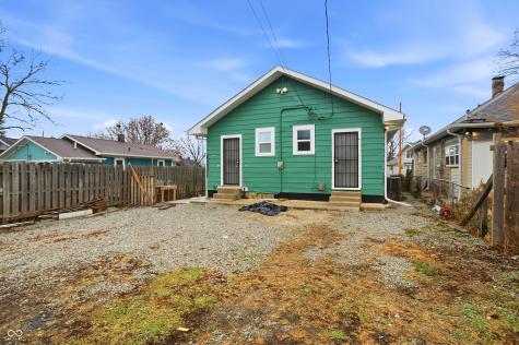2941 E Brookside Avenue Indianapolis IN 46218