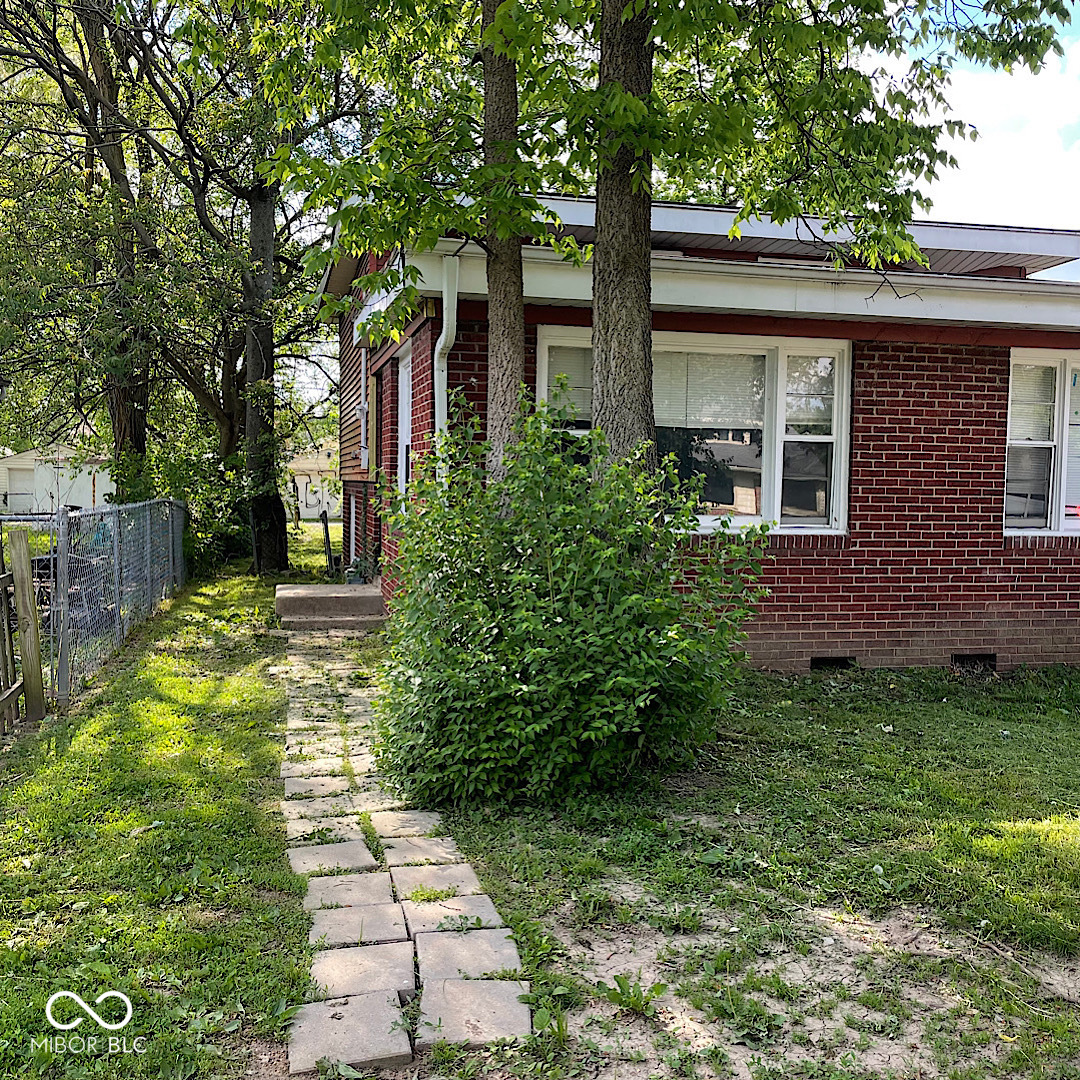 1316 Groff Avenue Indianapolis IN 46222