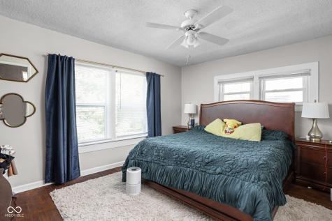 4325 N College Avenue Indianapolis IN 46205
