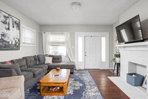 4325 N College Avenue Indianapolis IN 46205