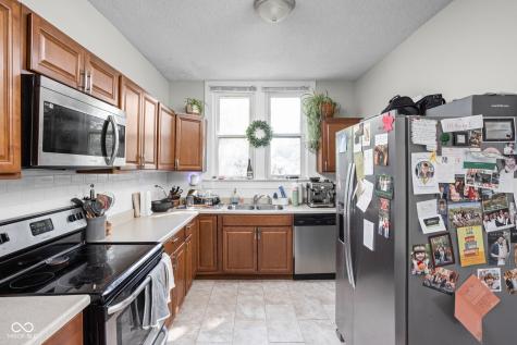 4325 N College Avenue Indianapolis IN 46205