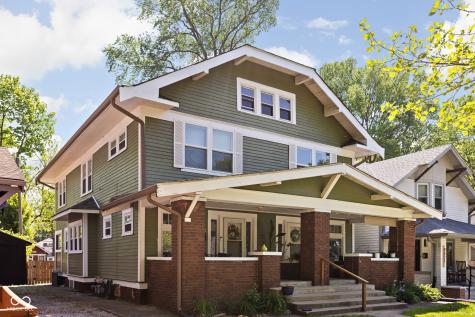 4325 N College Avenue Indianapolis IN 46205
