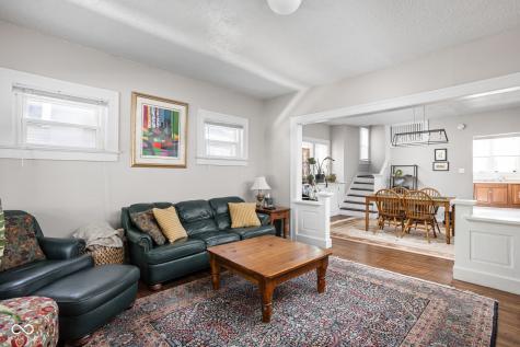 4325 N College Avenue Indianapolis IN 46205
