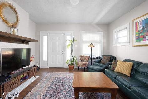 4325 N College Avenue Indianapolis IN 46205
