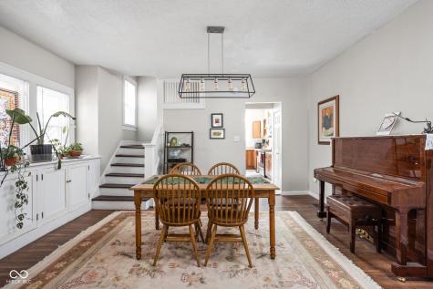 4325 N College Avenue Indianapolis IN 46205