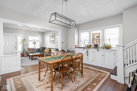 4325 N College Avenue Indianapolis IN 46205